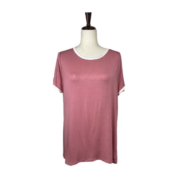 Shiela Rose Short Sleeve T-Shirt Large - Picture 1 of 7